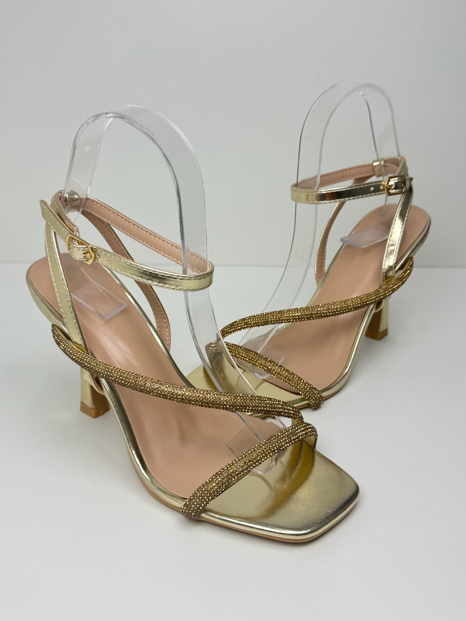 KEIRA - Sandali con tacco