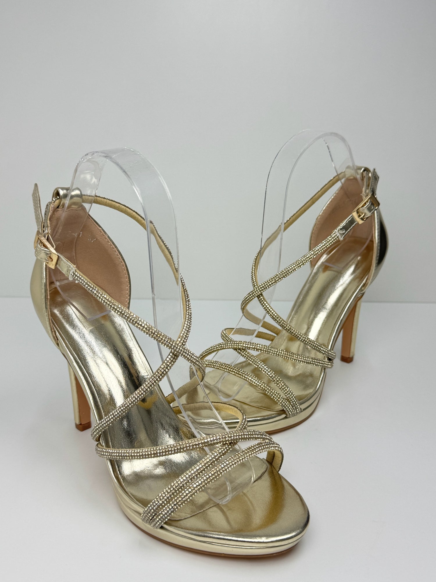 DASHA - Sandali con tacco