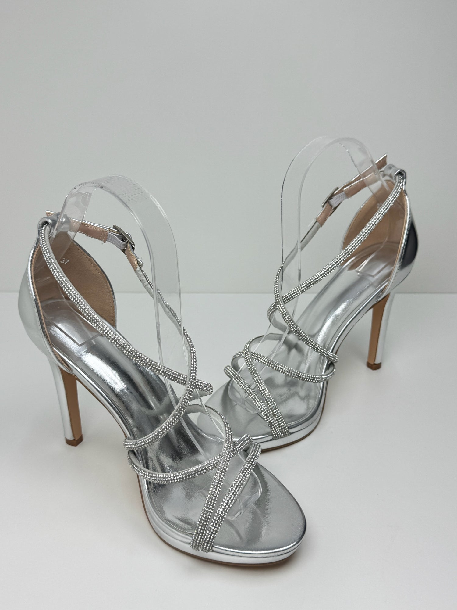 DASHA - Sandali con tacco