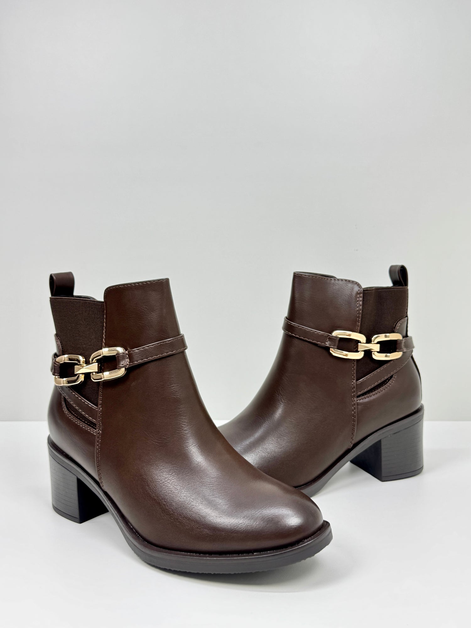 VANESSA - Stivaletti