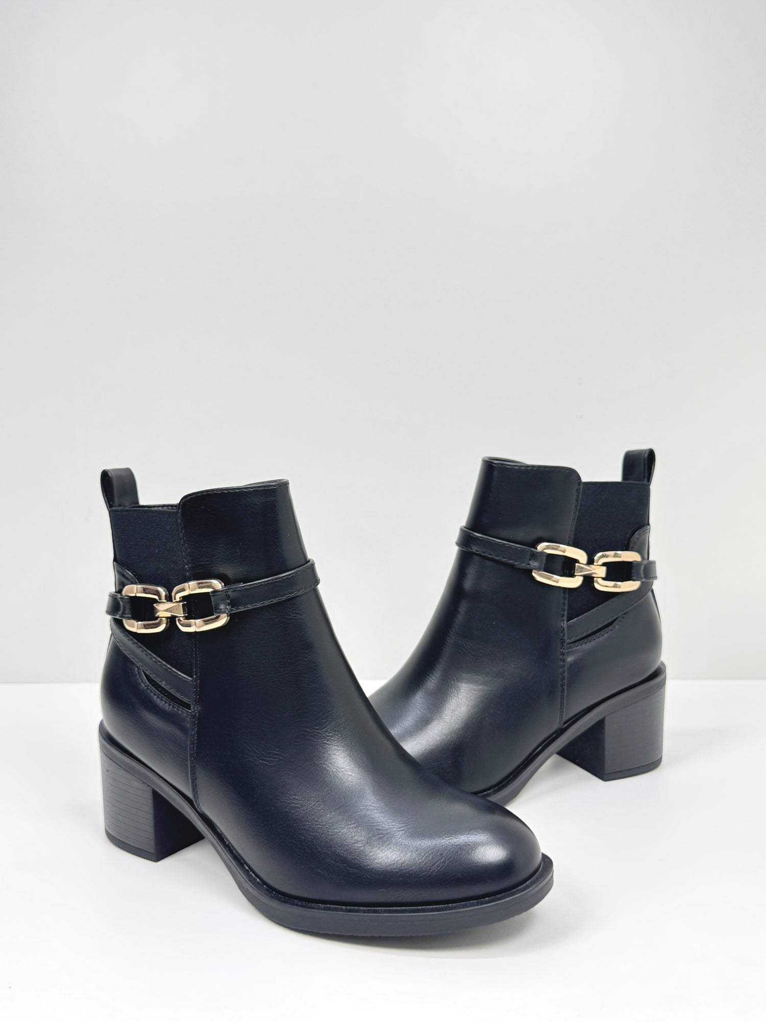 VANESSA - Stivaletti