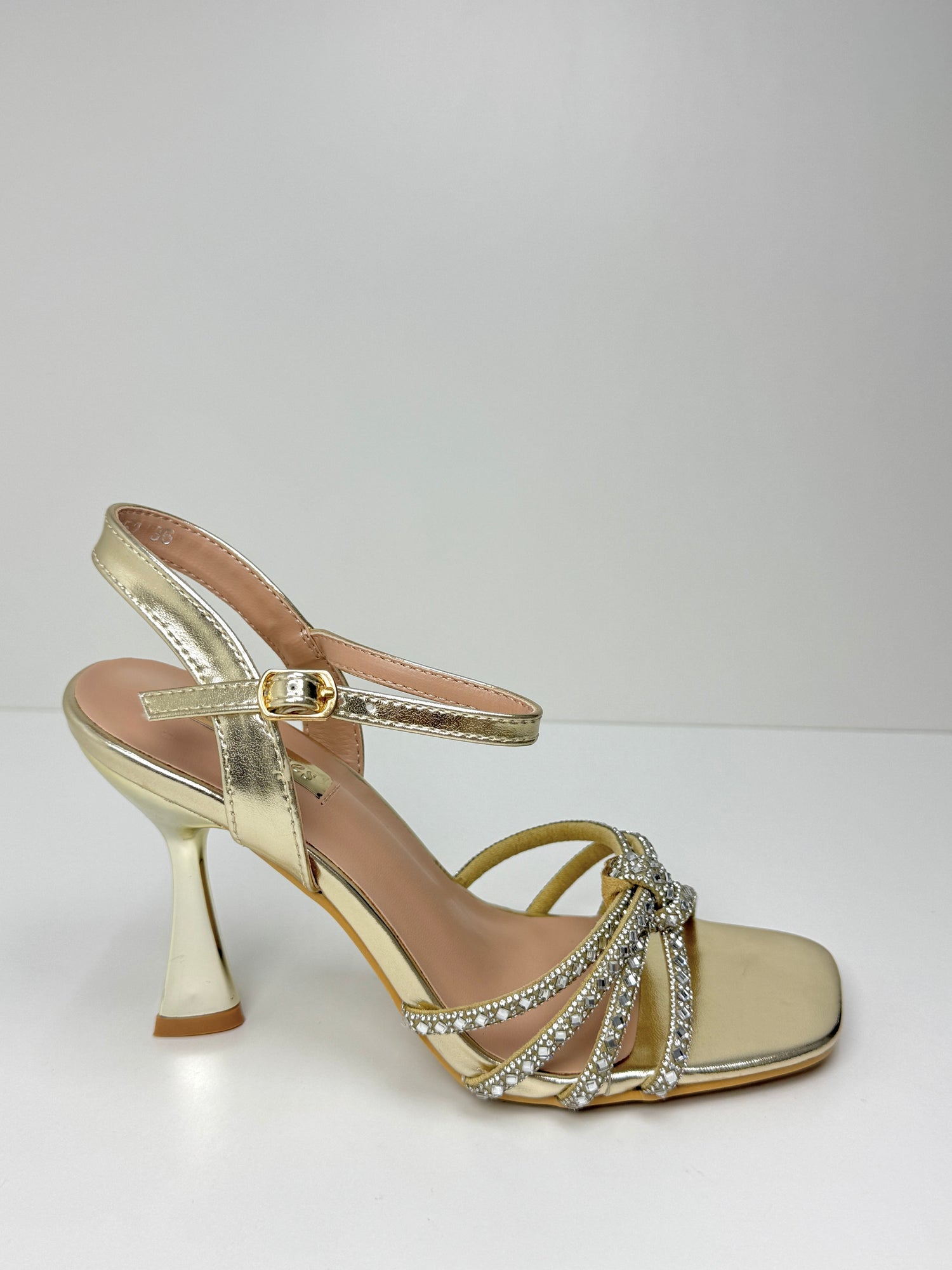 LISA - Sandali con tacco