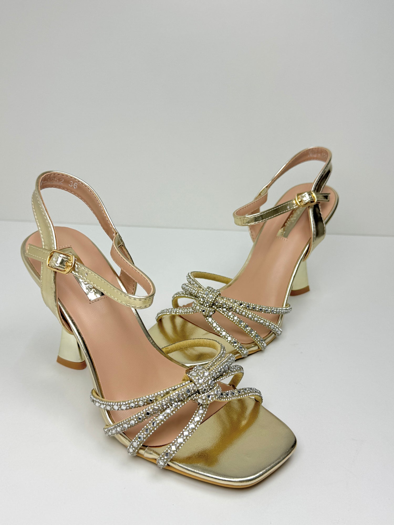 LISA - Sandali con tacco