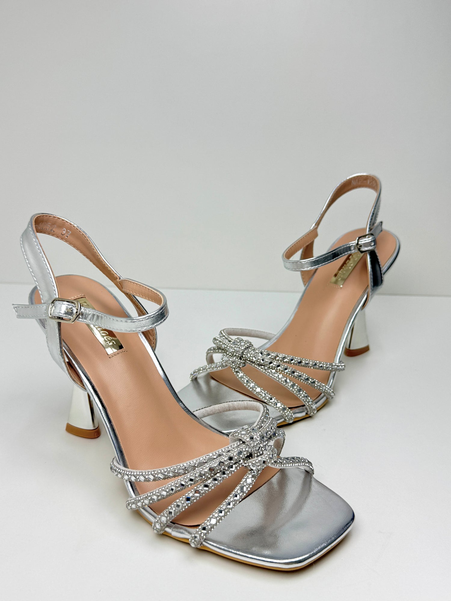 LISA - Sandali con tacco