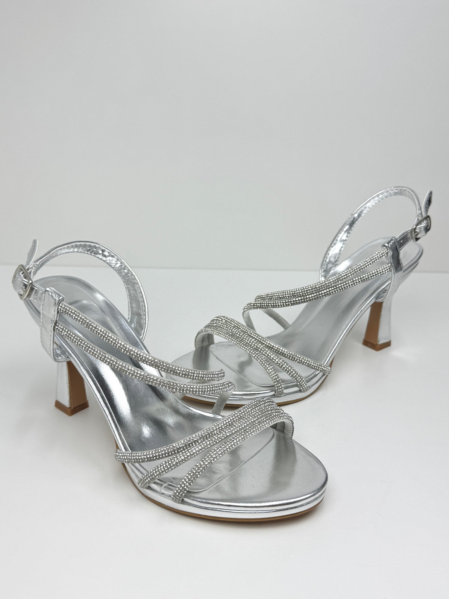 BELEN - Sandali con tacco