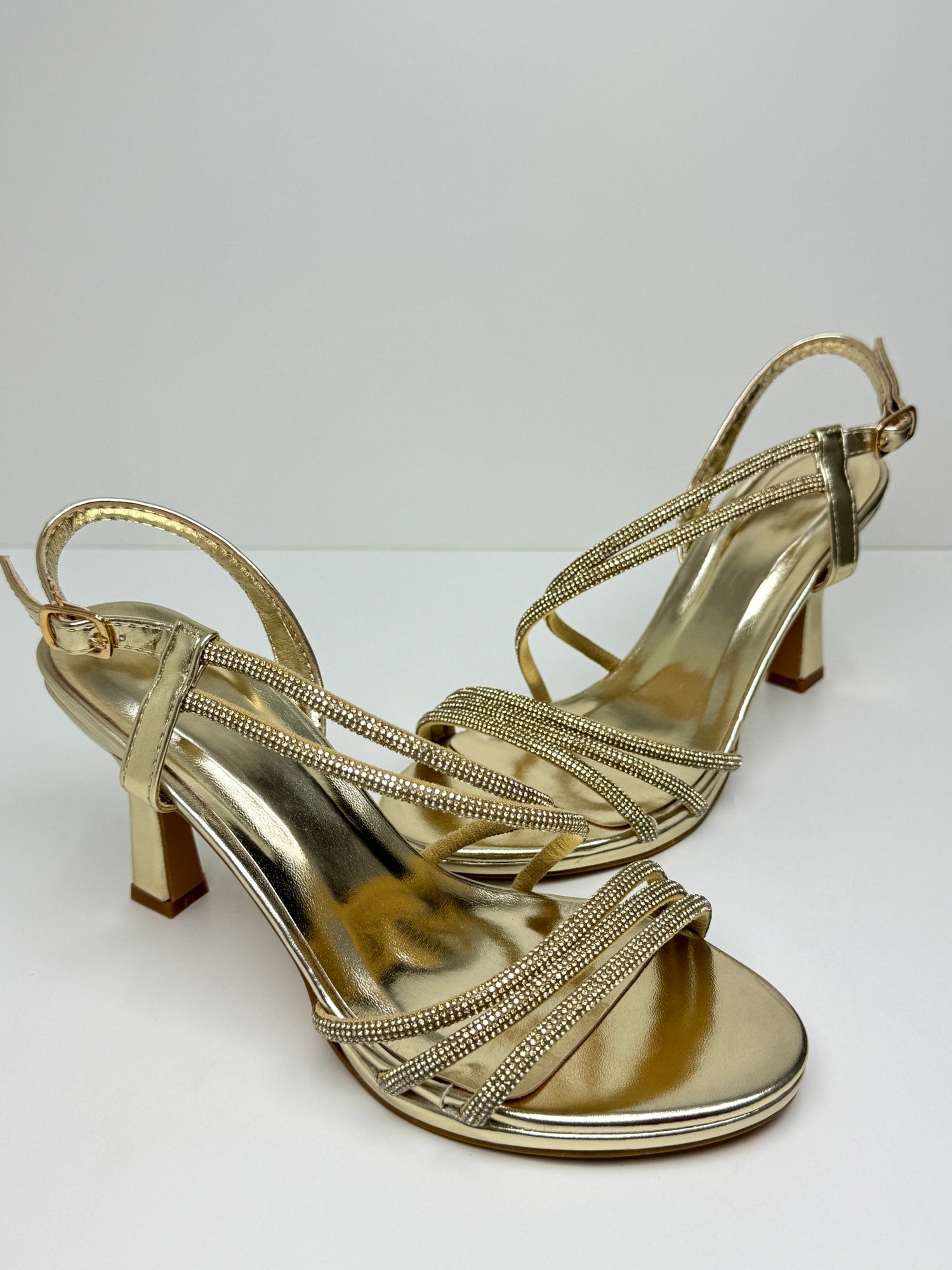 BELEN - Sandali con tacco