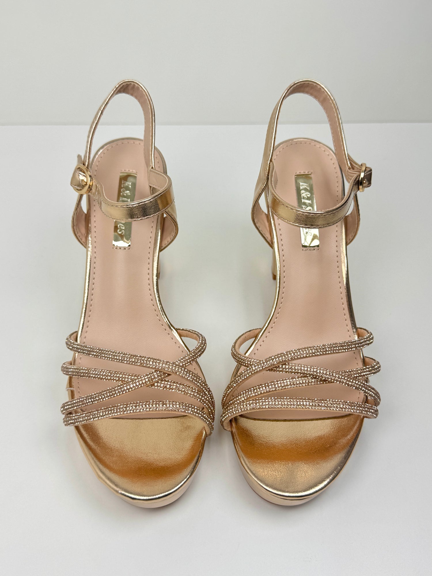 SHEILA - Sandali con tacco