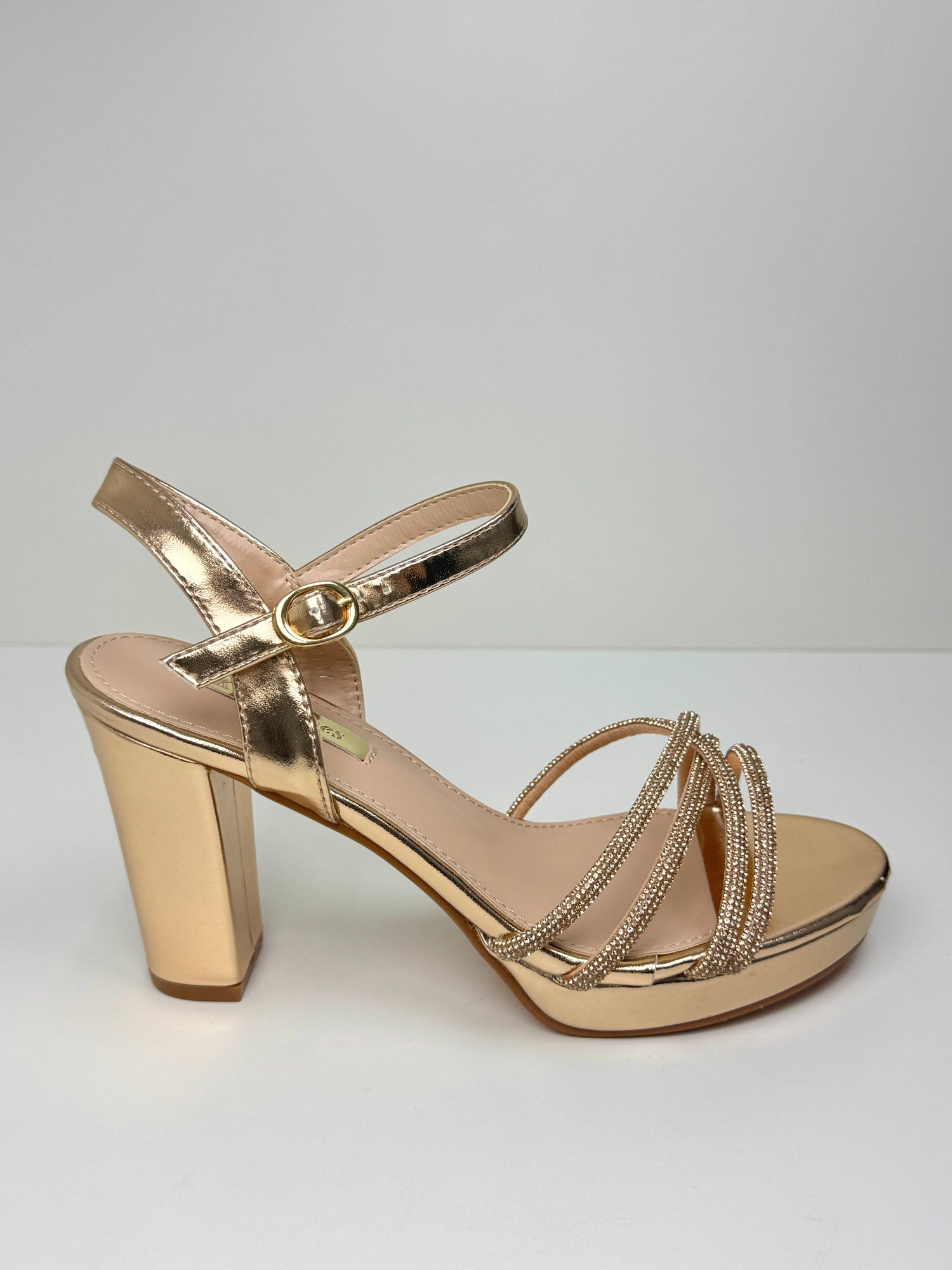 SHEILA - Sandali con tacco