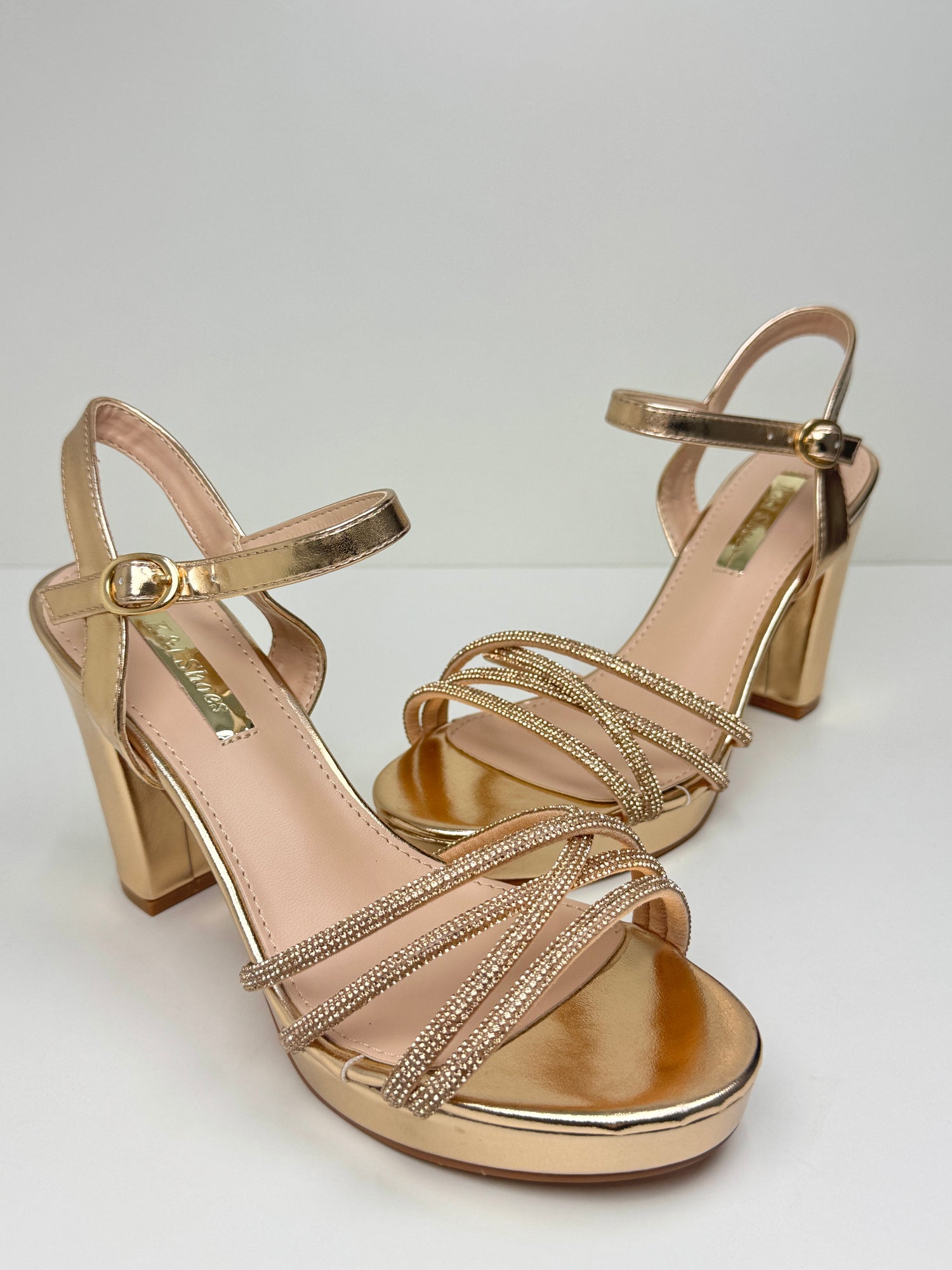 SHEILA - Sandali con tacco