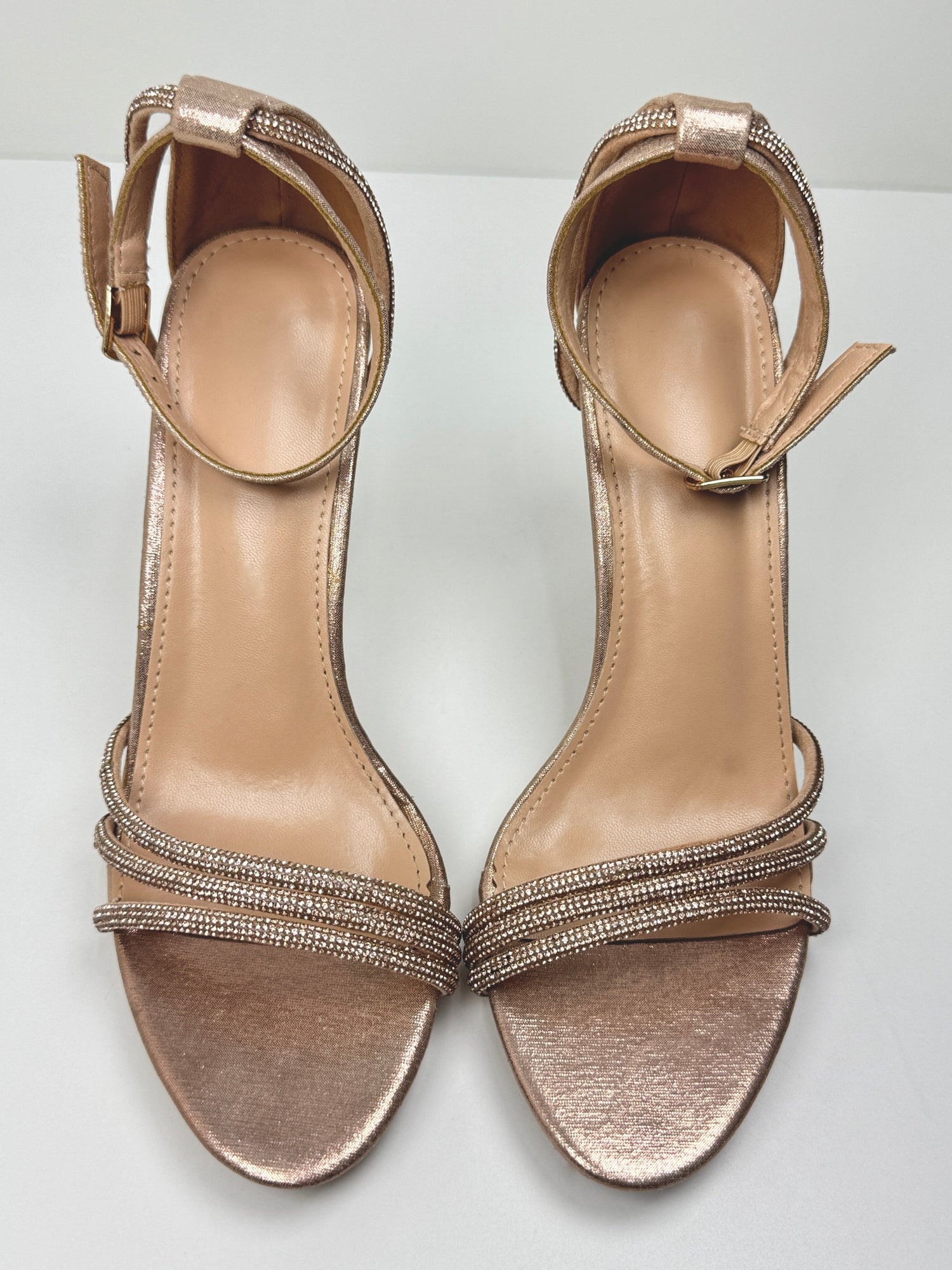 GABBY - Sandali con tacco