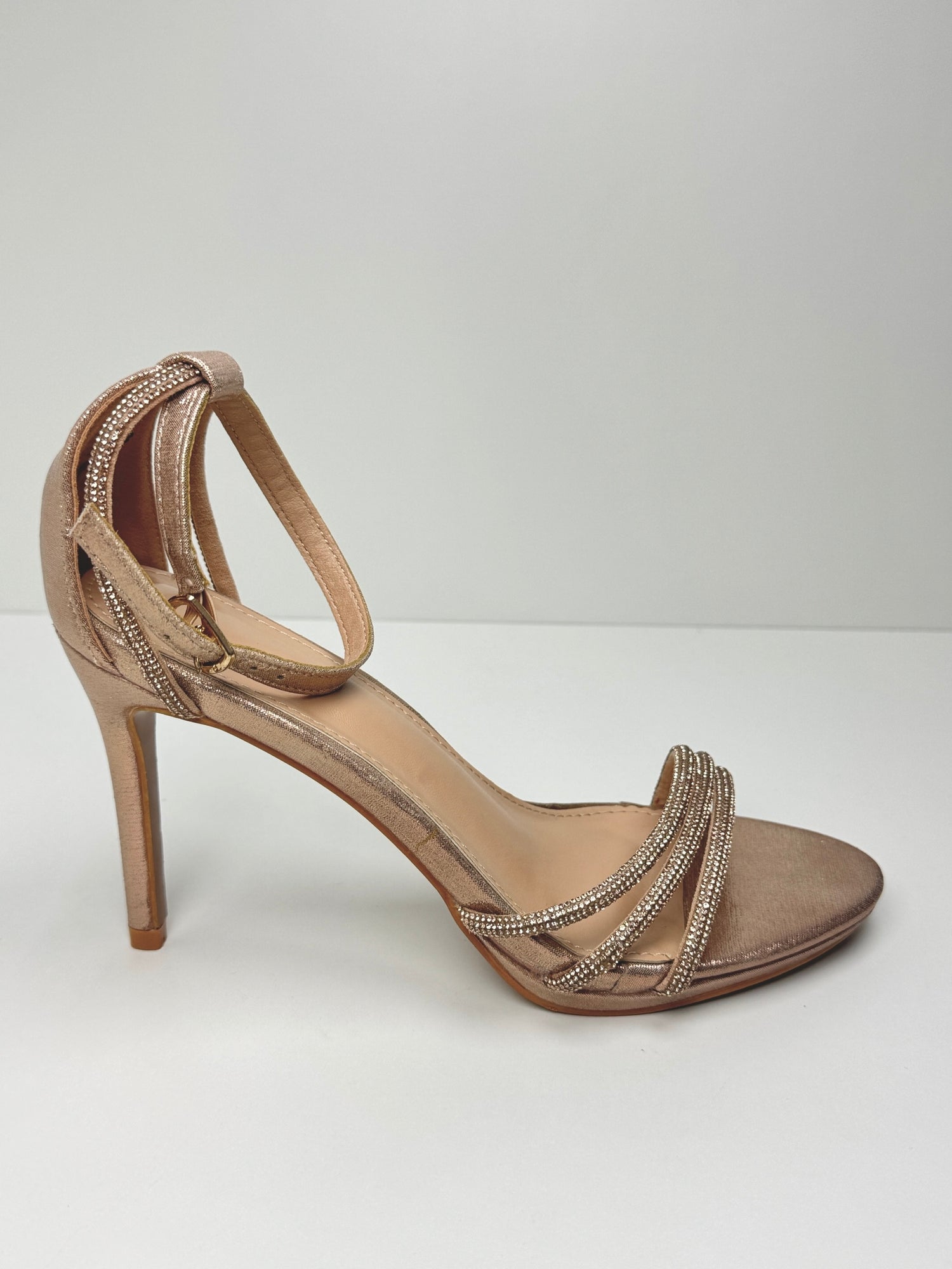 GABBY - Sandali con tacco