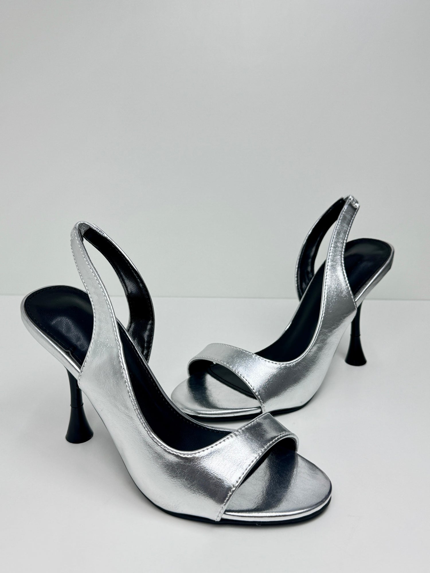 KENDALL - Sandali con tacco