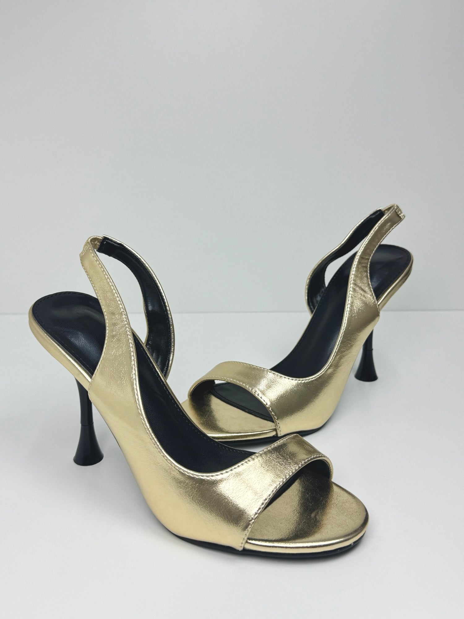 KENDALL - Sandali con tacco