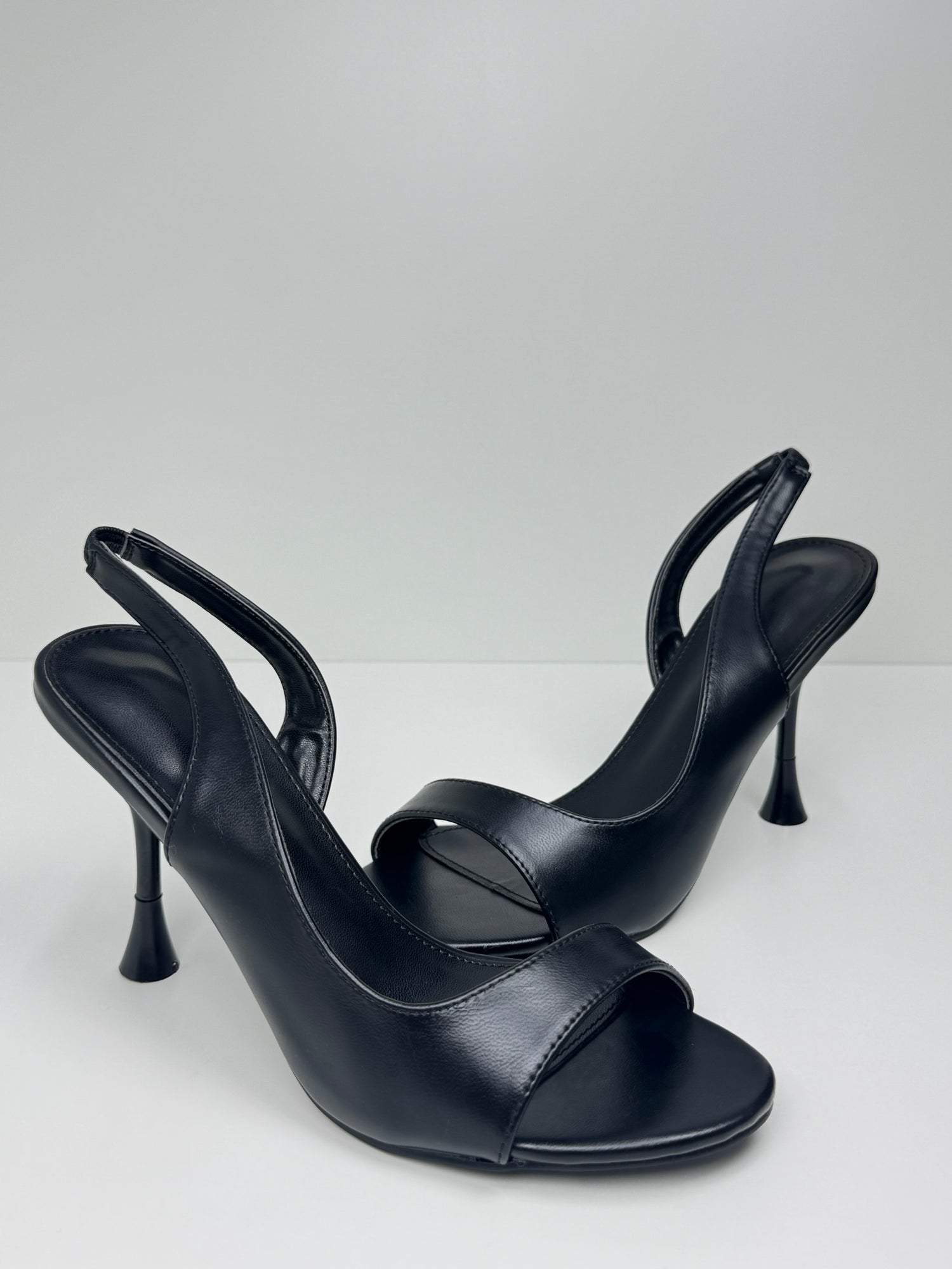 KENDALL - Sandali con tacco