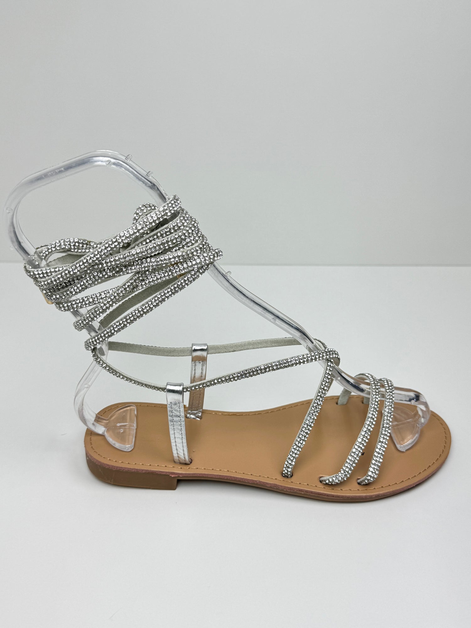 CALLIOPE - Sandali alla schiava