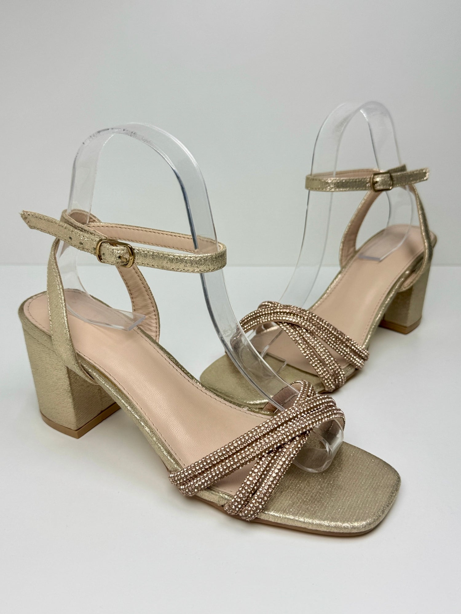 VIENNA - Sandali con tacco