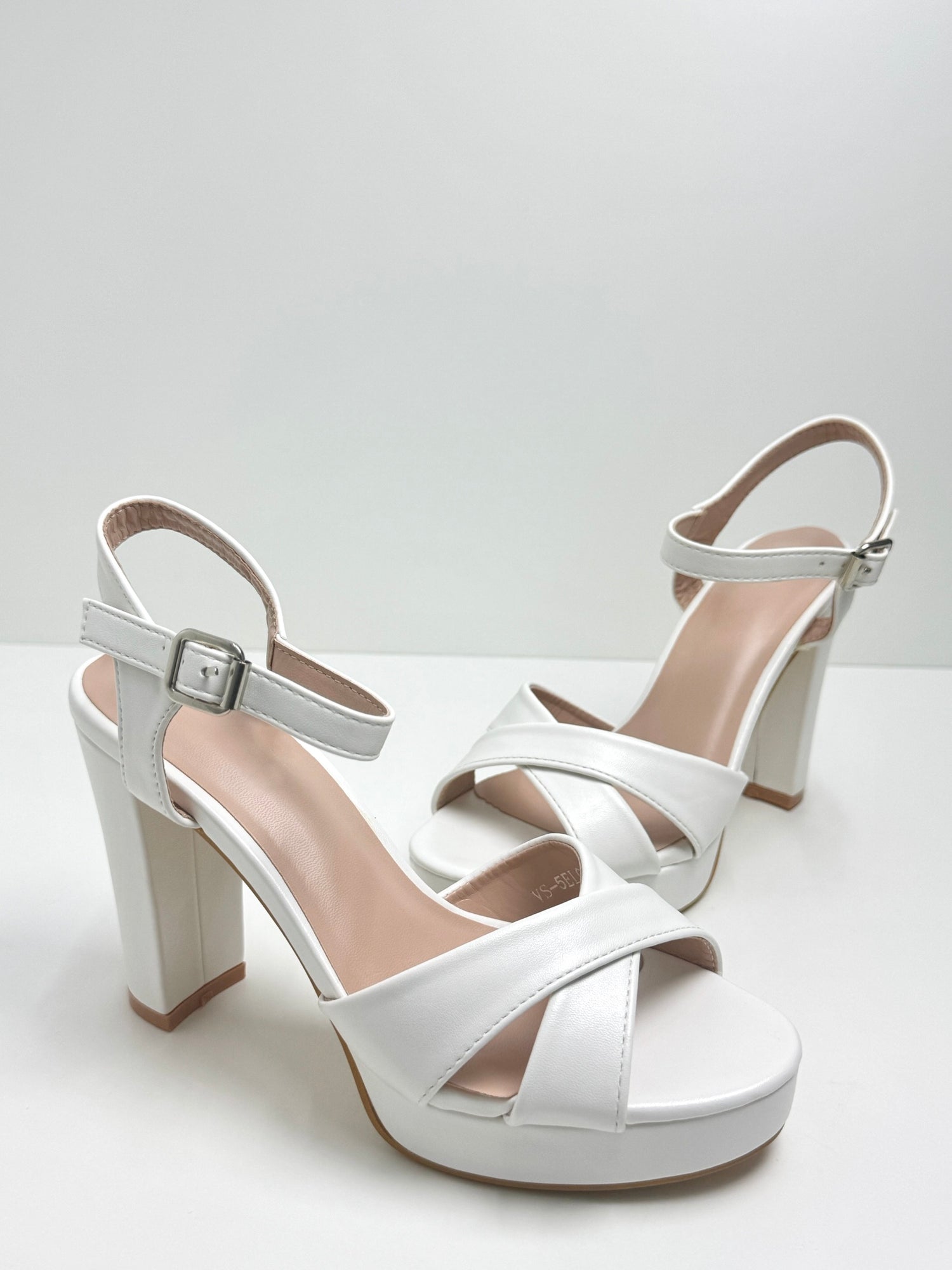 FREYA - Sandali con tacco