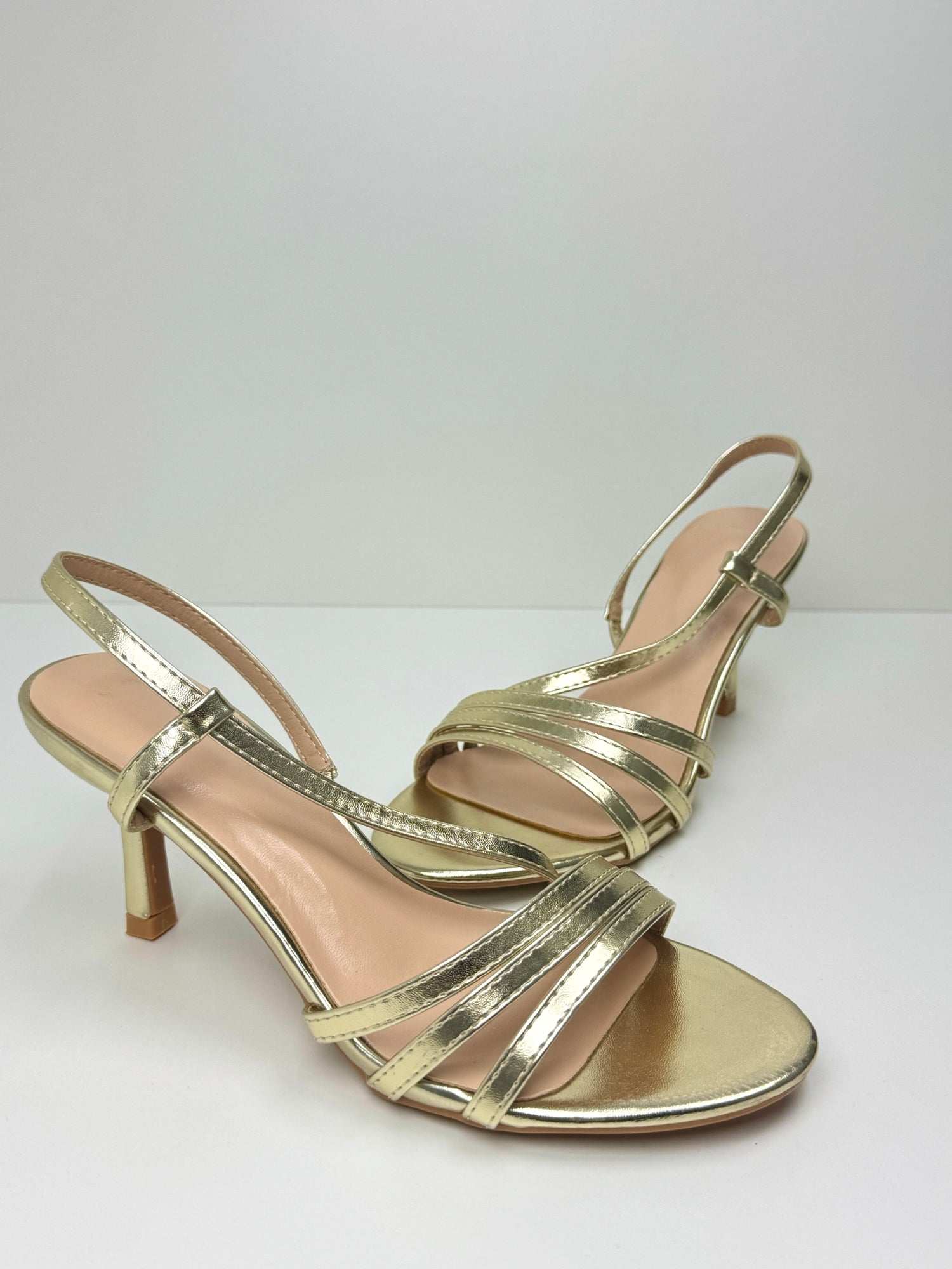 LILLA - Sandali con tacco