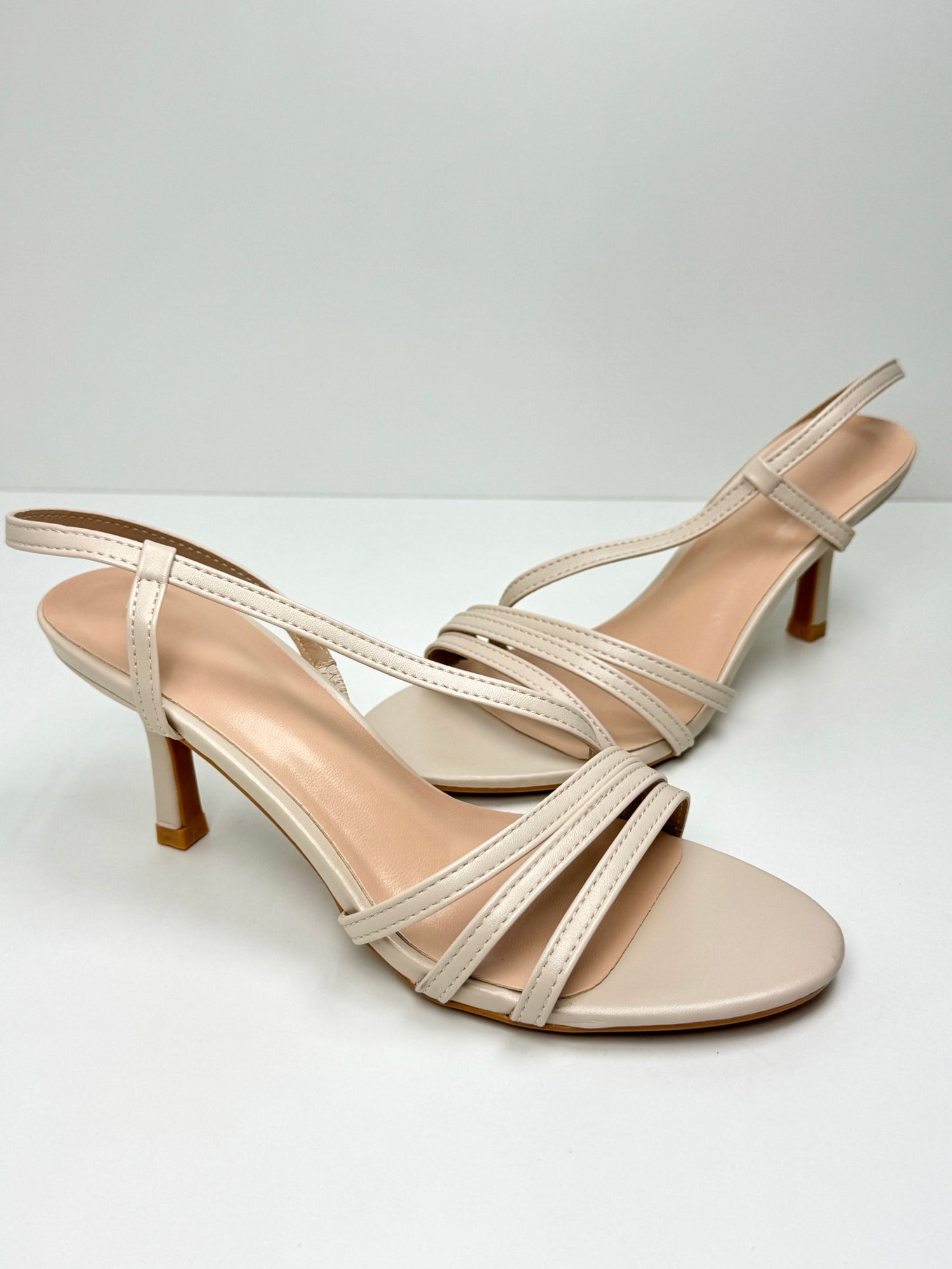 LILLA - Sandali con tacco