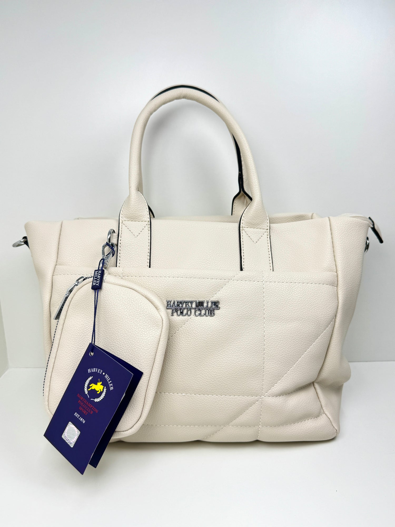 CORALIE - Boston Bag