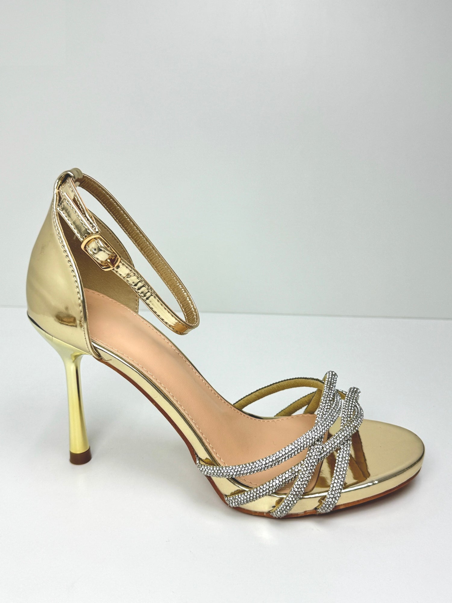 SKY - Sandali con tacco