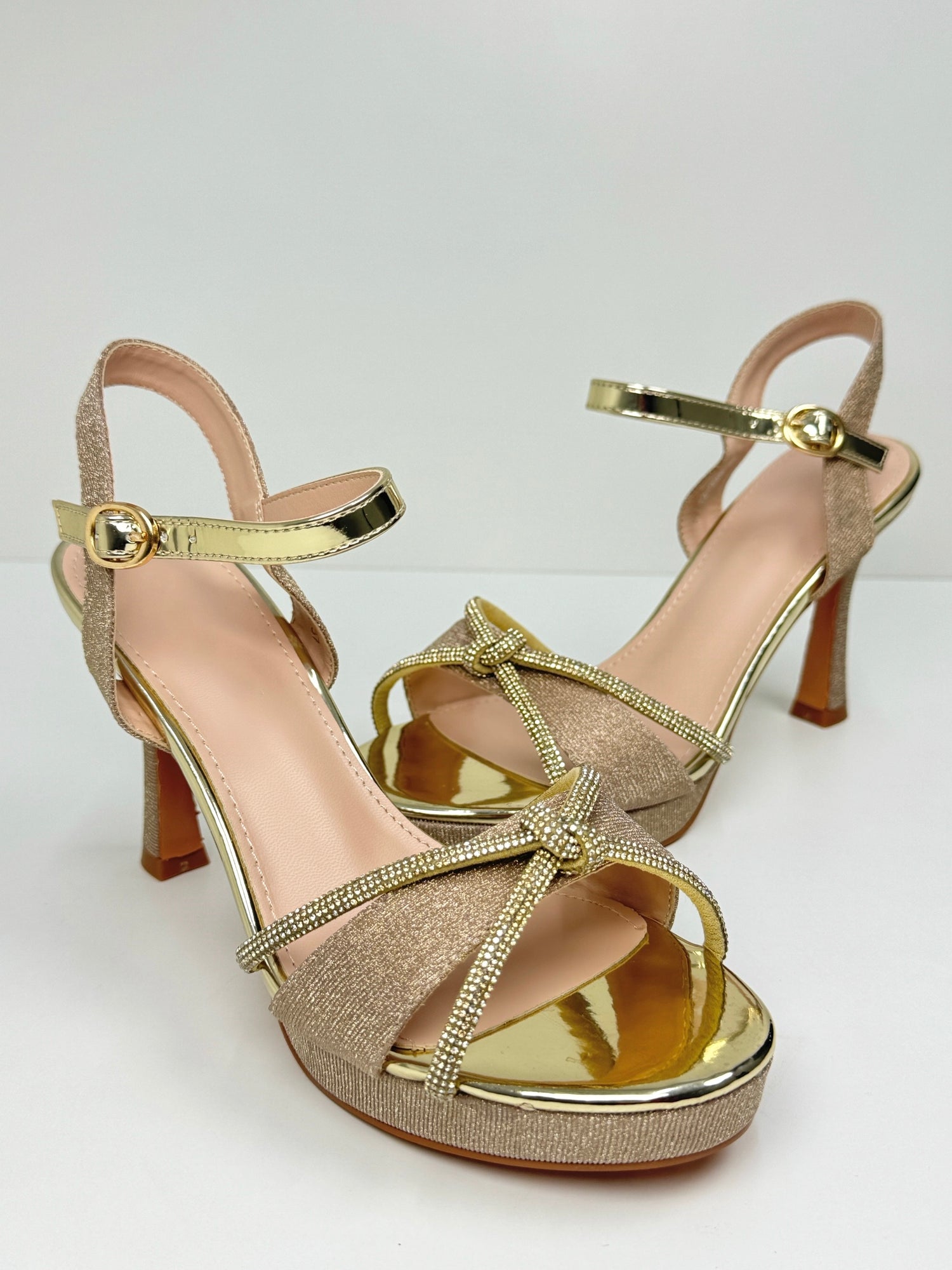 ELISE - Sandali con tacco