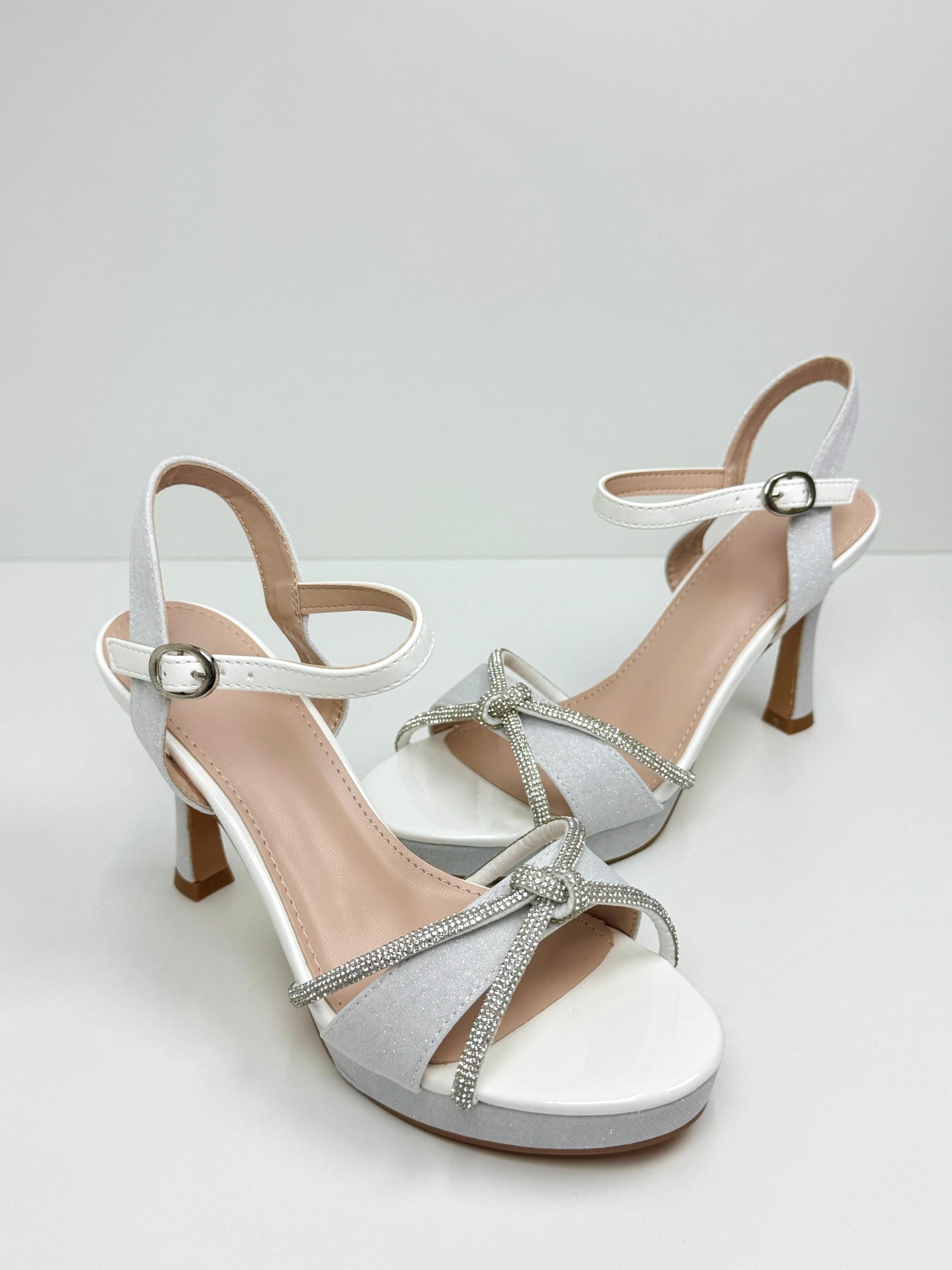 ELISE - Sandali con tacco