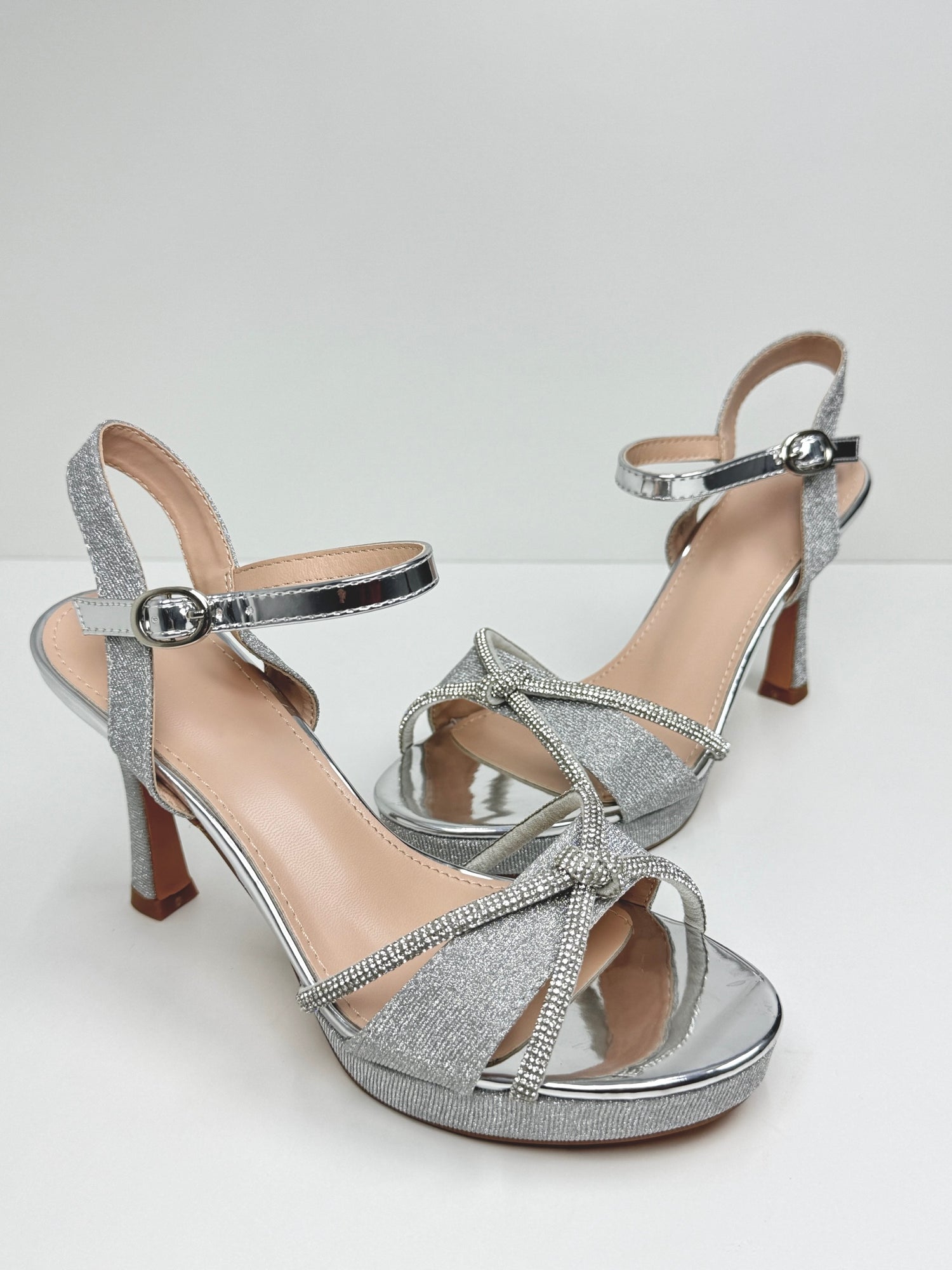 ELISE - Sandali con tacco