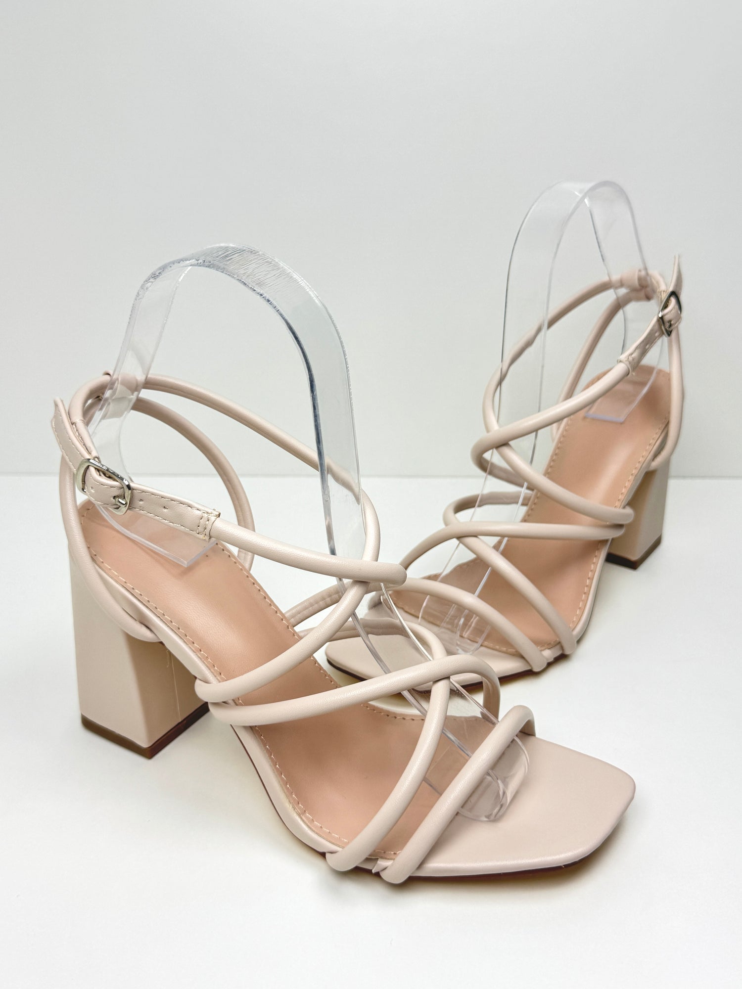 ANGEL - Sandali con tacco