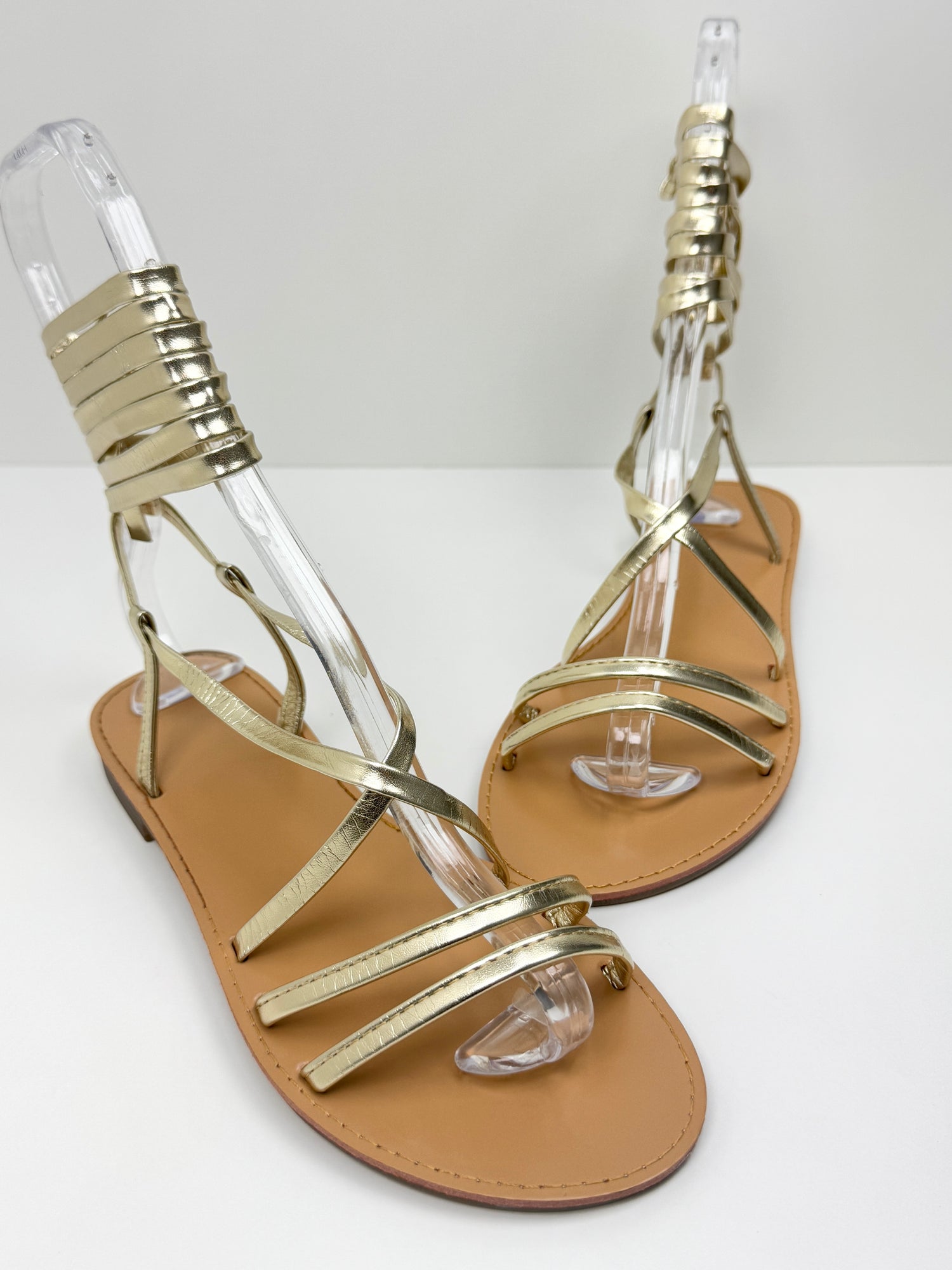 TENERIFE - Sandali alla schiava