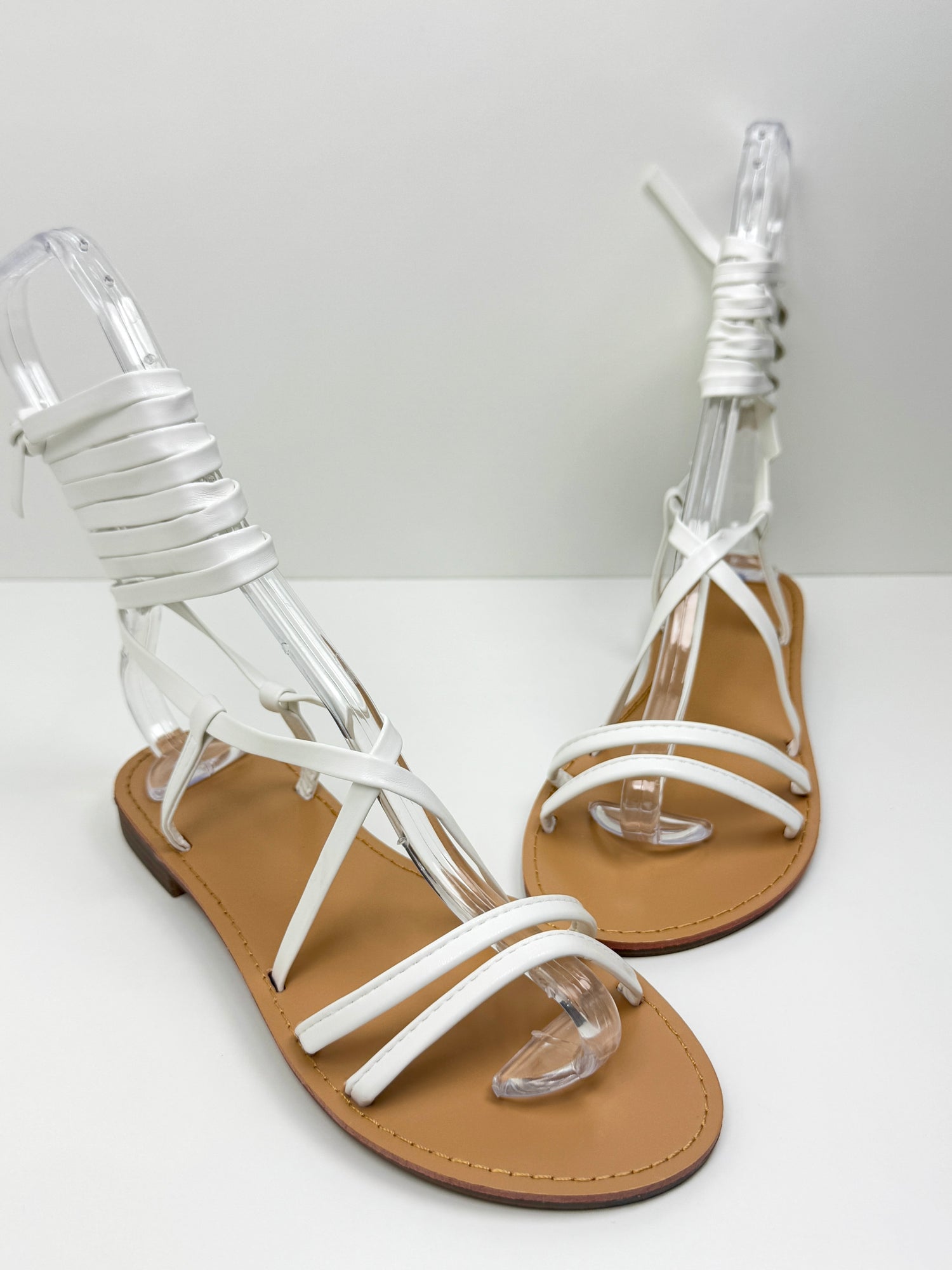 TENERIFE - Sandali alla schiava