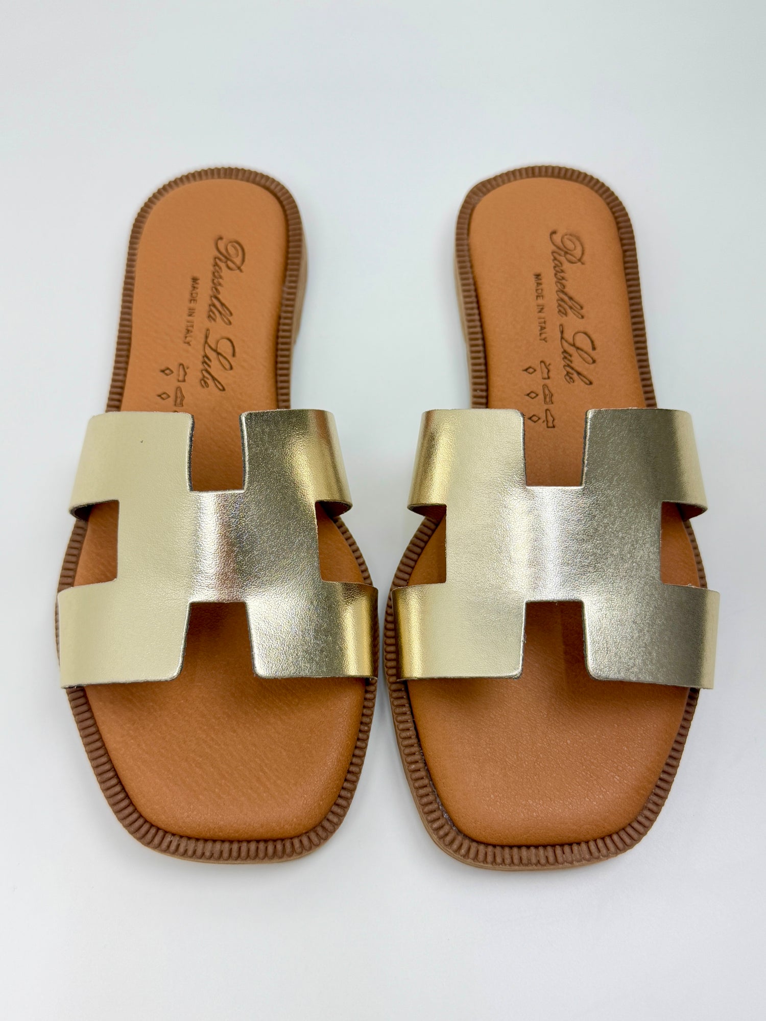 ROSSELLA - Ciabattine