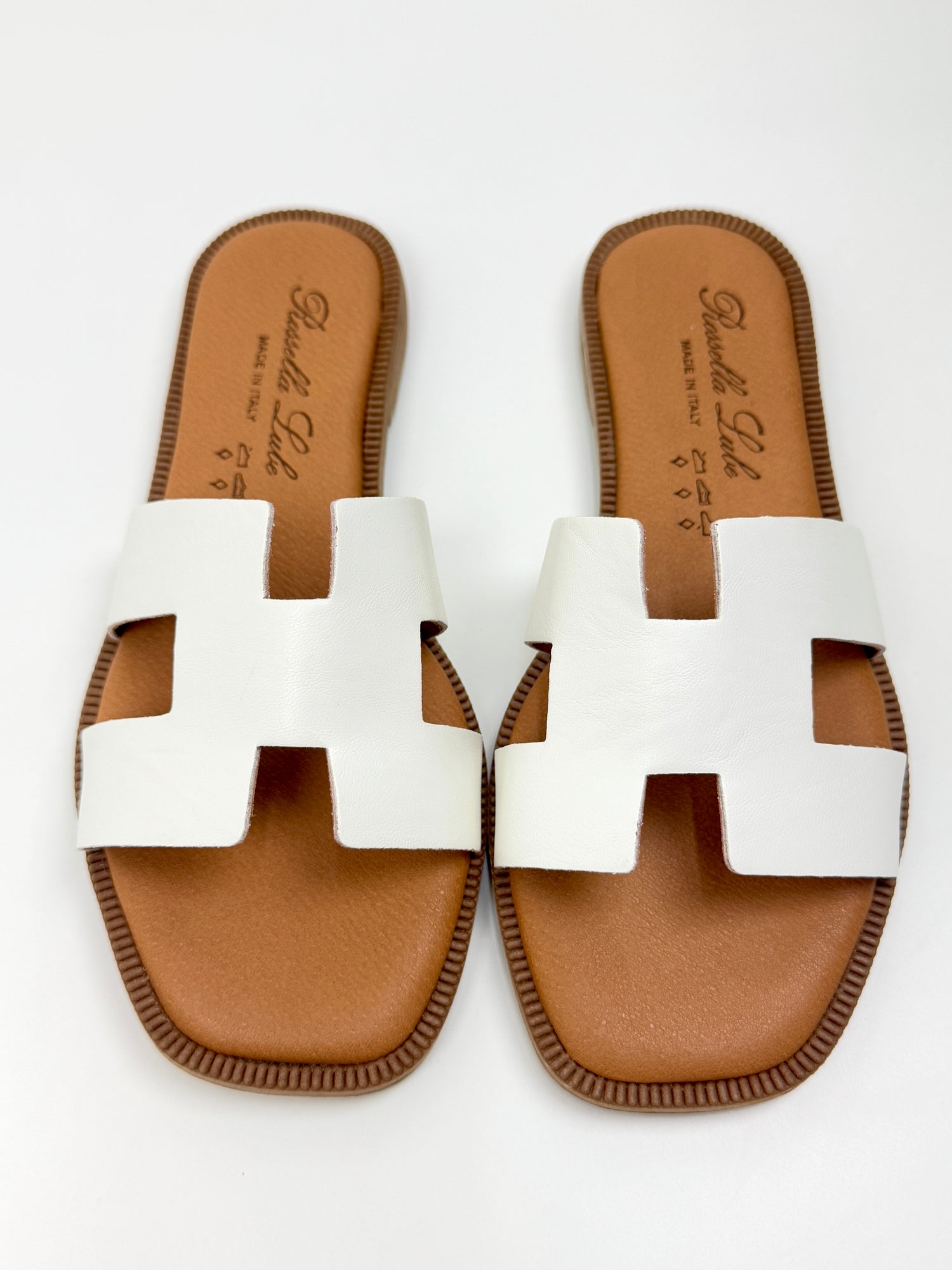 ROSSELLA - Ciabattine