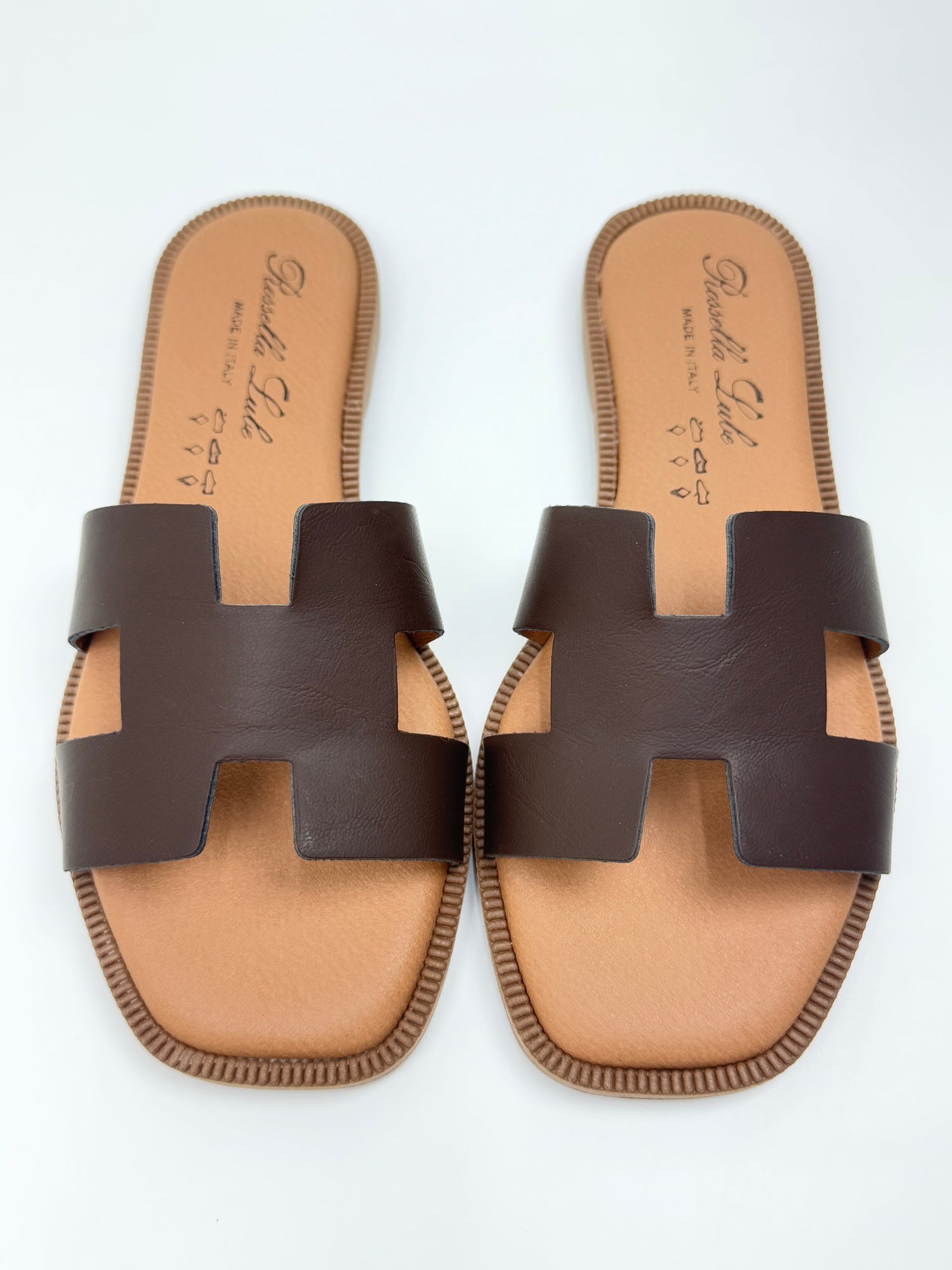 ROSSELLA - Ciabattine