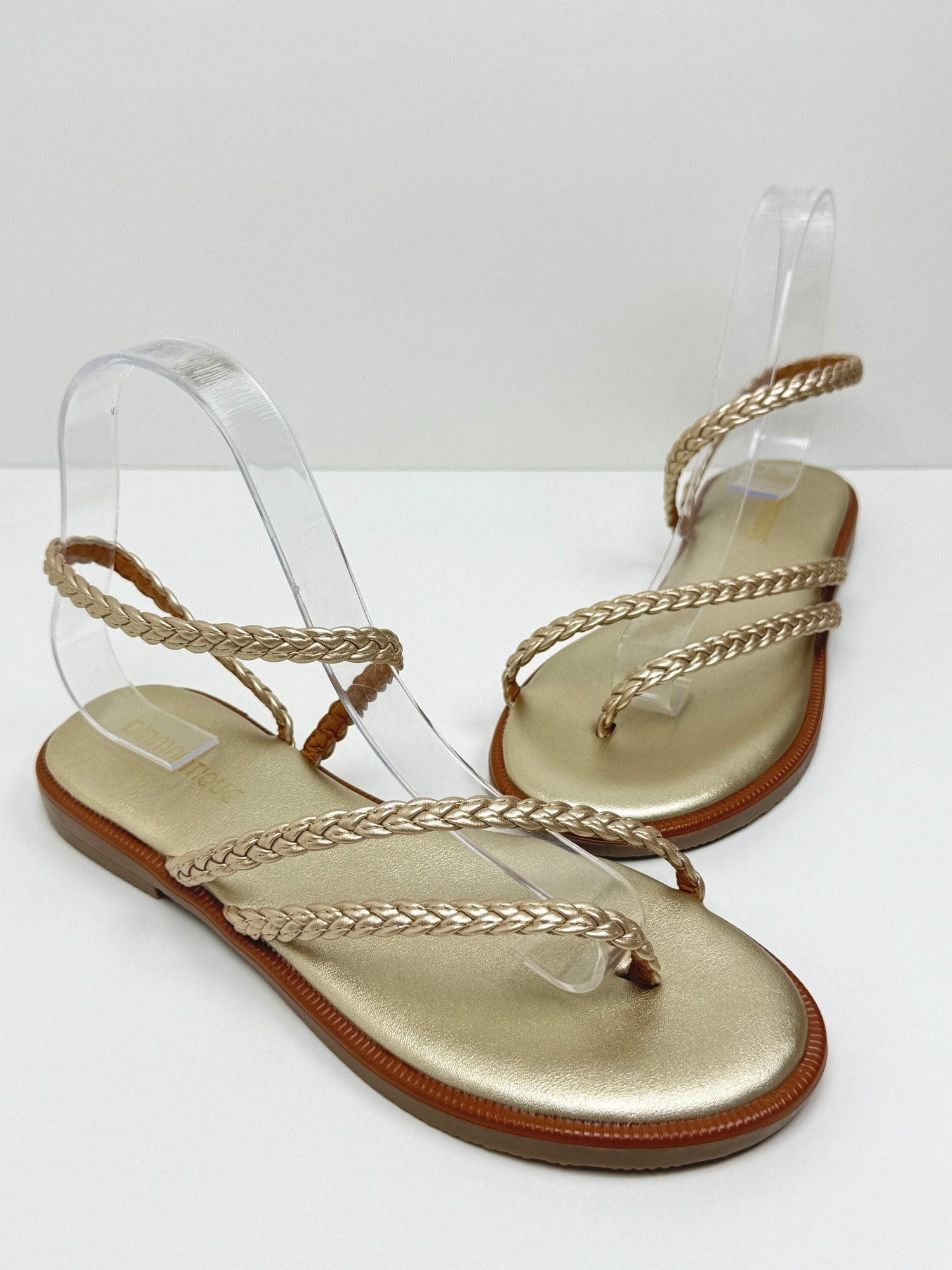 STARRY - Sandali infradito