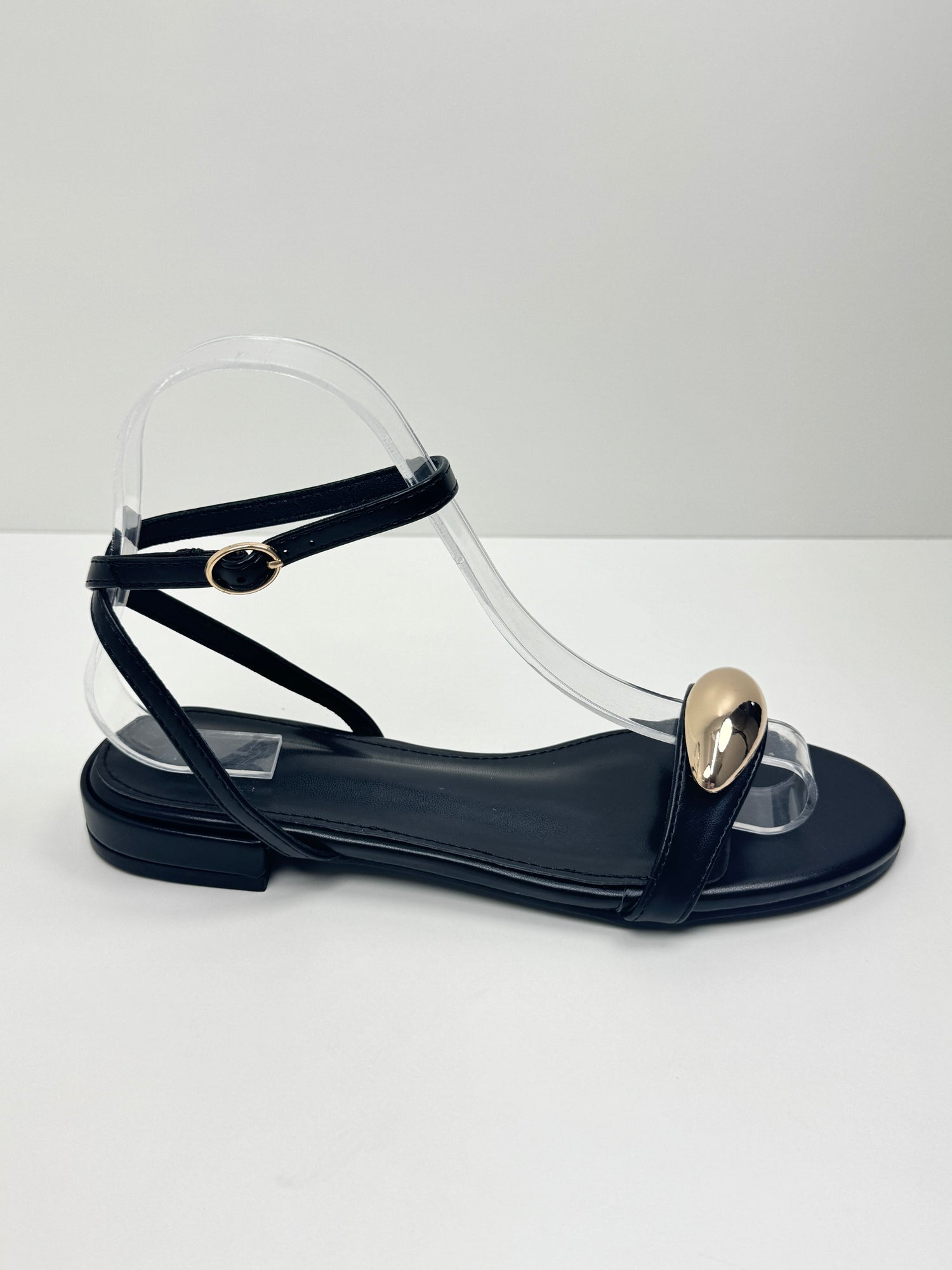 MIKI - Sandali bassi