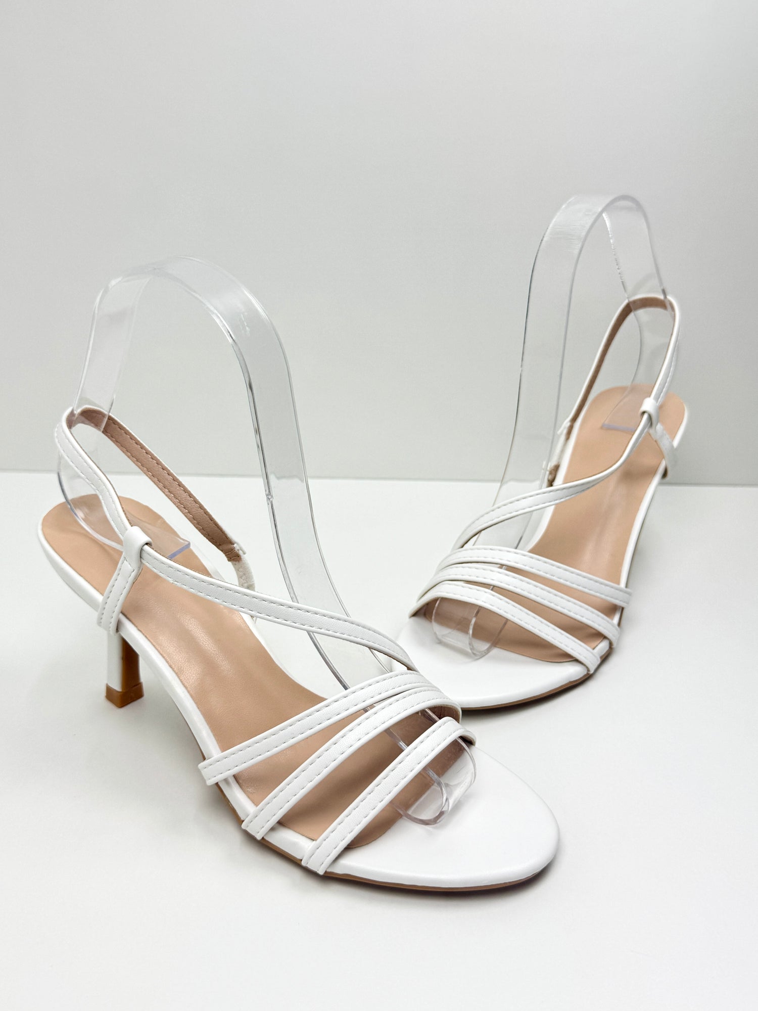 LILLA - Sandali con tacco