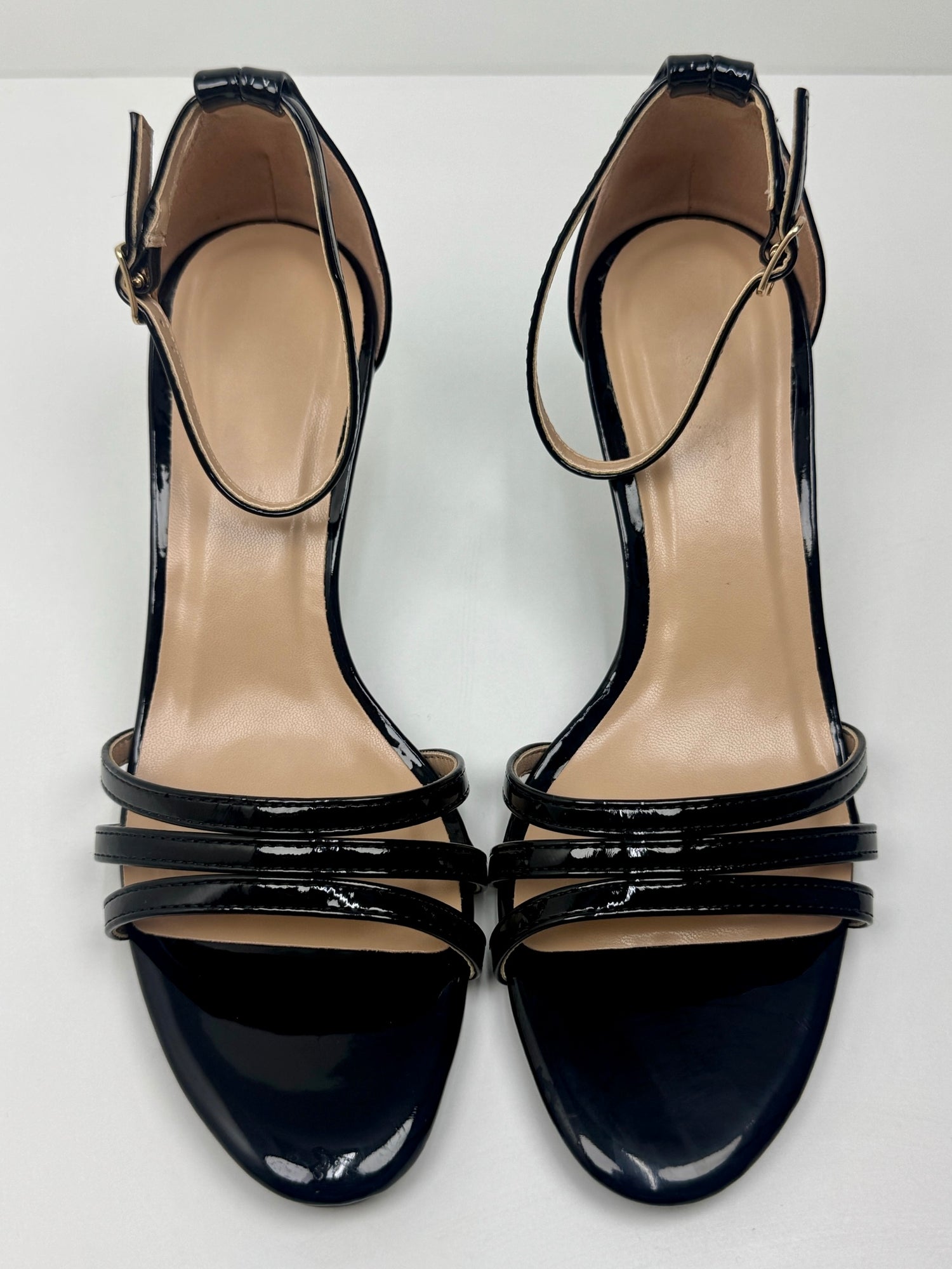 CALLY - Sandali con tacco