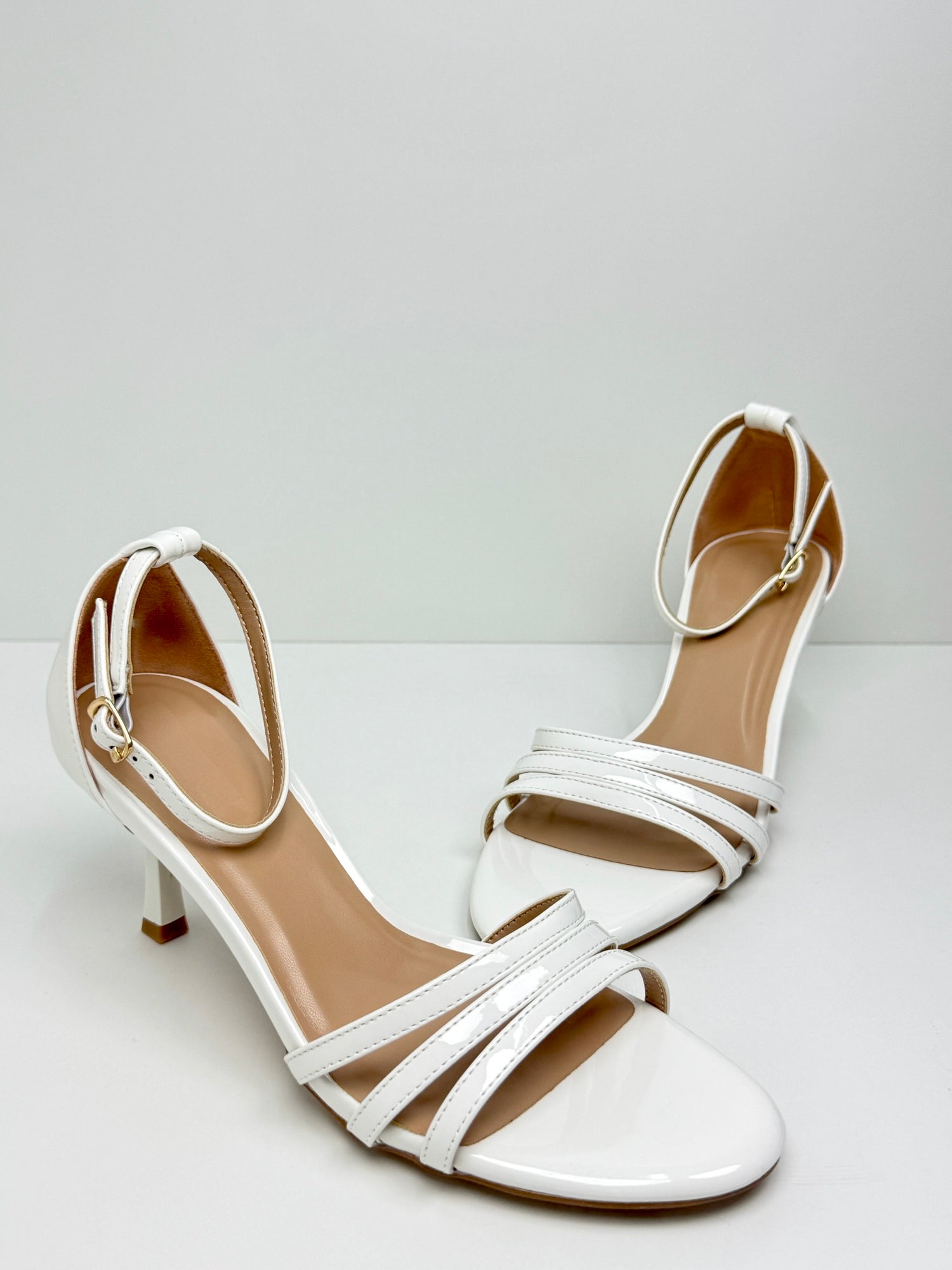 CALLY - Sandali con tacco